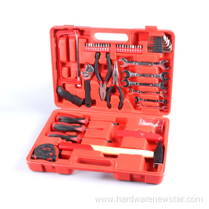 46pcs Tool Set Hand Tool Set